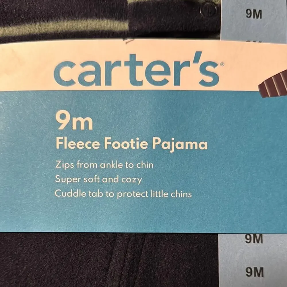 Carters keep your